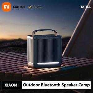 2025  야외 블루투스 스피커 캠프 40W HARMAN AudioEFX IP66 휴대용 사운드 14  긴 배터리 수명