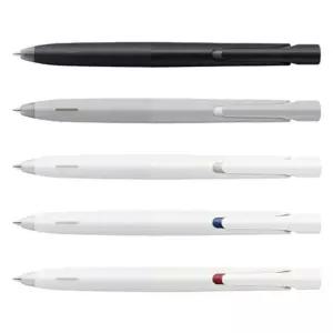 제브라 블렌볼펜 0.5mm 1자루 부품 소모품 자재 파츠