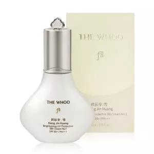 [NS홈쇼핑][더후] 공진향 설 미백 선 비비 40ml[36000071]