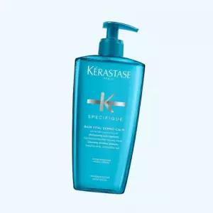 케라스타즈 건조 민감두피용 방 비탈 대용량 샴푸 500ml 4967970