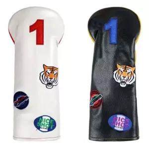 오리엔탈 골프카바(드라이버) 골프채커버 헤드카바
