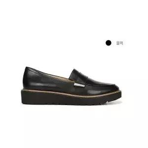 제옥스 네츄럴라이저 W9S51434S11NT 경량감 쿠션감 볼편안한 여성로퍼 3CM P0031041442521110