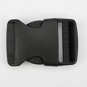 플라스틱 버클 투터치 스트랩 연결 부속품 32mm 플라스틱버클 버클