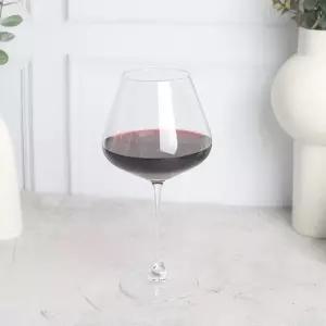 체코보헤미아 델리글라스 와인잔 730ml CJ6170 6개 1세트 3959429