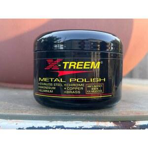 X-TREEM 메탈 폴리시