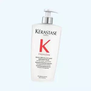 케라스타즈 모든 손상 모발용 프리미에 디칼시파잉 방 대용량 샴푸 500ml 4967973