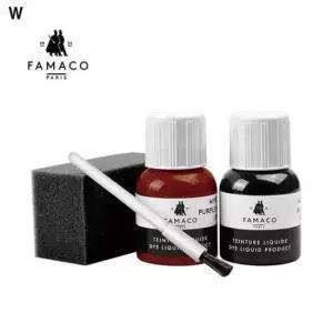 파마코가죽염색제 염색제 30ml FS29