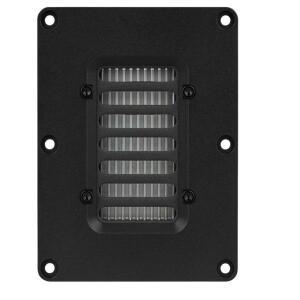 AMT 에어  트위터 변환기 리본 스피커 풀 미들 레인지 혼 평면 드라이버 고출력 4Ohm 60W 1PC