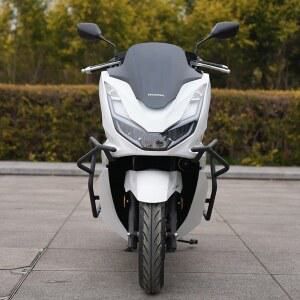 PCX125 튜닝 PCX150 개 가드 매트