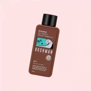 부쉬맨 씨프렌들리 브론즈 태닝오일 190ml 3985449