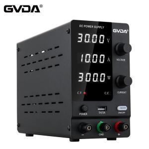 GVDA   DC 전원 공급 장치  안정화 스위치