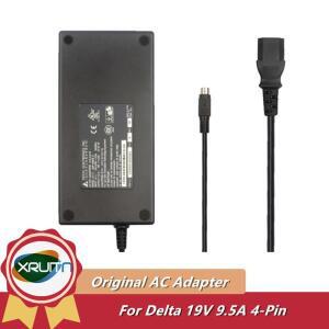 MSI WIND TOP AE2280 전원 공급 장치용  델타 ADP-180EB D B 180W 19V 9.5A AC 어댑터 충전기 4 핀