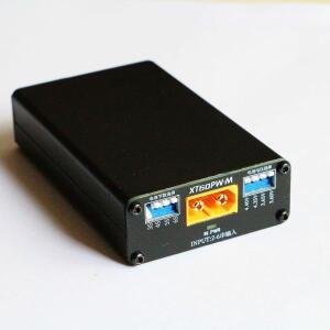 PD3.1 100W 양방향 급속 충전 2S 리튬 이온 배터리 BMS 충전기/방전기 TYPE-C USB DC XT60