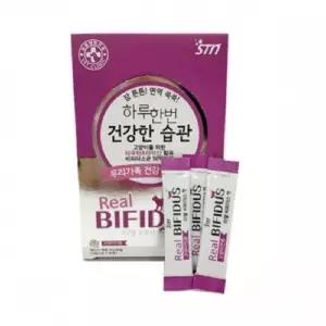 리얼비피더스 고양이 유산균 120g 2gx60포 [BDC76491]