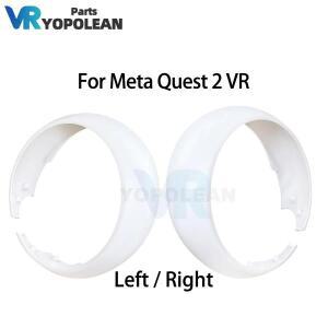 링 커버 케이스  오른쪽 메타 퀘스트 2 VR 컨트롤러용 수리