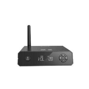 FiiO BR13 고해상도 오디오 Bluetooth 5.1 수기  증폭기 지원 자동차/가정용 스피커용 7 모드 LDAC