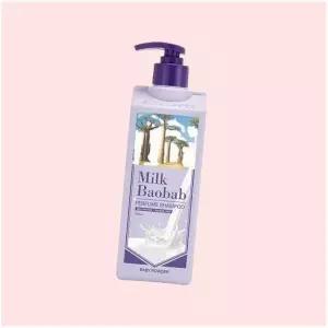 밀크바오밥 더블 퍼퓸 향수 샴푸 베이비파우더 (500ml2입) 3982635