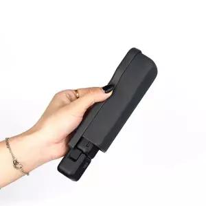 포켓쓰리 호환 카메라 보호 하드케이스 수납함 미니캠코더