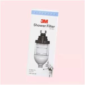 3m 3M 스탠다드 샤워필터 본품 4383374
