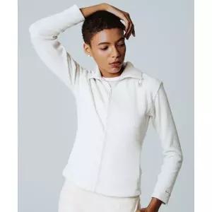 [스파이더]SPIFCNFT251WIVY 남성 트레이닝 재킷 아우터 골지 셋업 집업 3858968