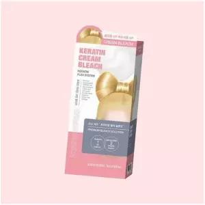 모레모 케라틴 크림 블리치 (탈색) 3981621