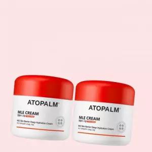 아토팜 MLE 크림 160ml 2개 기능성 4531611
