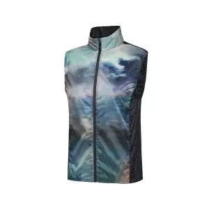 [다이나핏]YWM26604KF 여성 베스트 아우터 DIDION 디디온 Misty mint 6225345