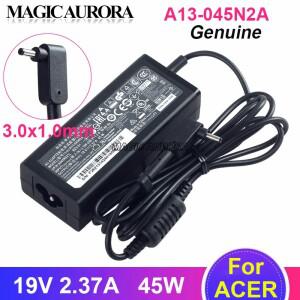 A13-045N2A ACER N17W6 SF314-54 N15Q8 N16C4 SP111-33 SWIFFT 3 Aspire R14 ADP-45HE B용 AC 어댑터 충전