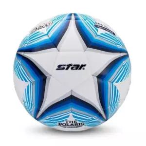 [하프클럽/]스타 축구공 더 폴라리스 2000 SB235H 흰색 축구용품