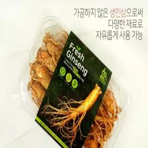 옆집아재몰 수삼 금산 인삼 삼 사포닌 6년근 5년근 인삼 선물세트 옆집아재몰
