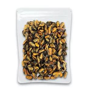 [바다모아] 삼천포 건홍합 말린홍합 200g