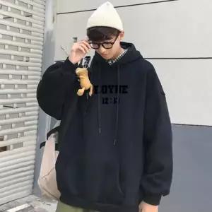 [라일리의류] Rly 남성후드티 커플후드티 빅사이즈 여자후드티 방한