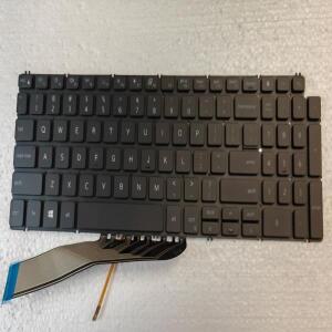 DELL 호환 G15 용  백라이트 키보드5510