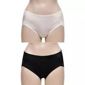 [하프클럽/]여성 국내생산 위생팬티 햄라인 샘 걱정 없는 가벼운 착용