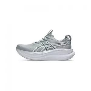 [아식스]ASICS 젤-님버스 28 ATC 우먼 스탠다드 - 피드몬트그레이 퓨어실버 1012B988-020