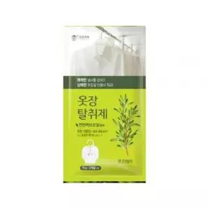 은은한 로즈메리향 옷장탈취제 생활용품 방향제 방향