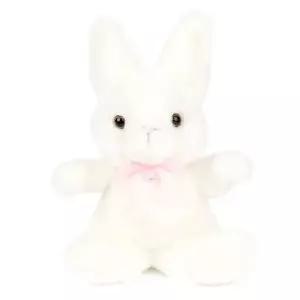 (선택 베스트에버 버니프랜드 토끼인형-화이트 25cm)베스트에버 버니프랜드 토끼인형-화이트25cm 캐릭터인