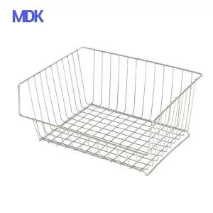 [하프클럽/]네트망바구니 간식바구니 수납 철제 과일 스텐 바스켓