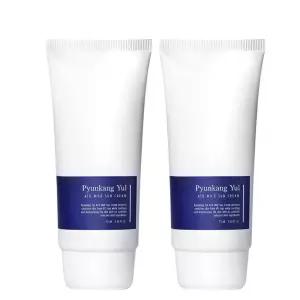 편강율 선크림 아토 마일드 아기 키즈 순한 75ml X 2