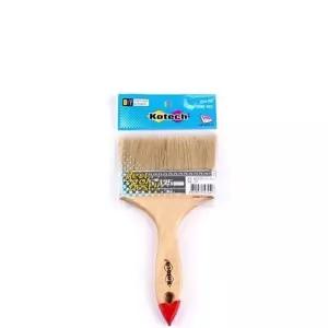 고품질 페인트붓 125mm 붓 페인트 수성붓 브러시 브러쉬 페인트용품 (W243974)