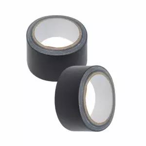 ( )레자 보수테이프 흑색 48mm 가죽보수테이프 가죽시트지 가죽가방수선