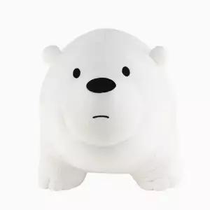 (선택 위베어베어스 자이언트(90cm) 아이스베어)위베어베어스 자이언트90cm 아이스베어 곰인형 대형곰인형