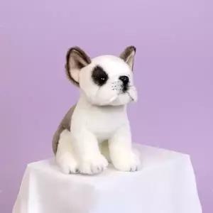 (선택 위더펫 리얼 강아지 인형 프렌치불독)위더펫 리얼 강아지 인형 프렌치불독 캐릭터인형 봉제인형 굿즈