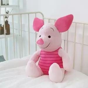 (선택 디즈니 피글렛 봉제인형 45cm)디즈니 피글렛 봉제인형 45cm 캐릭터인형 봉제인형 굿즈 키덜트