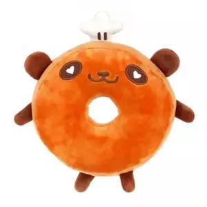 (선택 뿌띠빠띠 봉제인형-팬도넛(25cm))뿌띠빠띠 봉제인형-팬도넛25cm 캐릭터인형 봉제인형 굿즈 키덜트