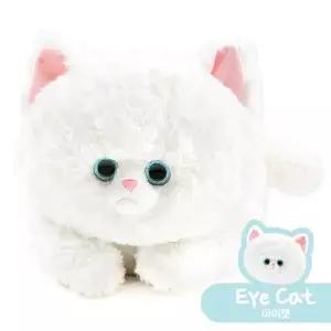 (선택 누리토이즈아이캣 봉제인형-스카이블루(60cm))누리토이즈아이캣 봉제인형-스카이블루60cm고양이인형