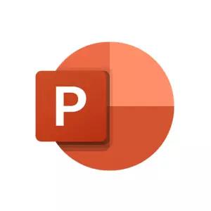 PowerPoint LTSC 2024 기업용 영구 라이선스 CSP Microsoft 파워포인트