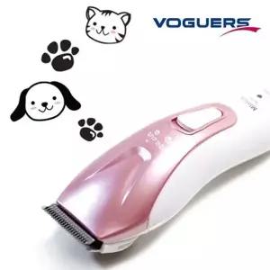 [골드스마일]소형 반려동물 손잡이 미용기 휴대용 이발도구 손잡이이발기