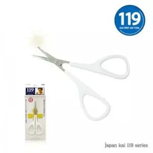 119 코털 가위 뷰티용품 (W51DC4C)