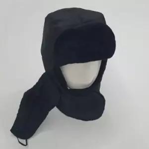 숨구멍방한모 러시아 방한모 군밤모자 블랙 방한모 뽀글이